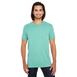 Threadfast Apparel - Unisex Pigment-Dye Short-Sleeve T-Shirt