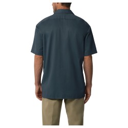 Men's 5.25 oz./yd² Short-Sleeve Work Shirt