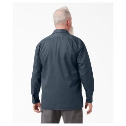 Men's 5.25 oz./yd² Long-Sleeve Work Shirt