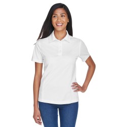 Ladies' Eperformance Shift Snag Protection Plus Polo