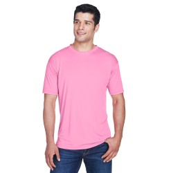 UltraClub - Men's Cool & Dry Sport Performance Interlock T-Shirt