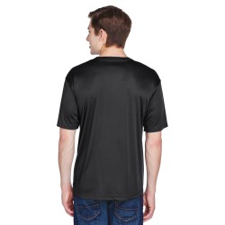 UltraClub - Men's Cool & Dry Basic Performance T-Shirt