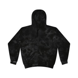 Adult Unisex Crystal Wash Pullover Hooded Sweatshirt