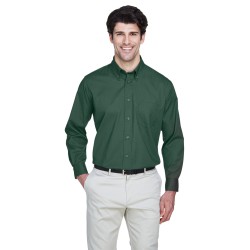 UltraClub - Men's Whisper Twill