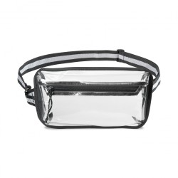 Sigma Clear Mini Sling Bag