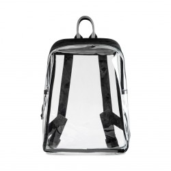 Sigma Clear Mini Backpack