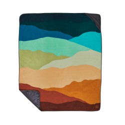 Slowtide Camp Blanket