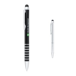 Preston Dual Ballpoint Stylus