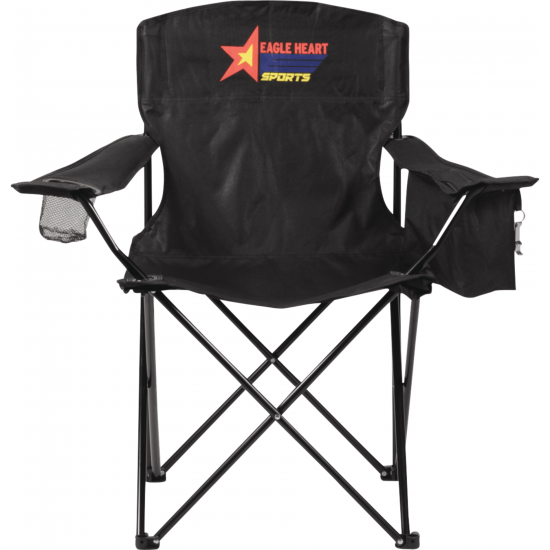 Six Pack Cooler Chair (400lb Capacity)