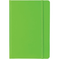 5" x 7" Large Rainbow Notebook