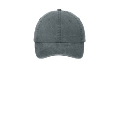 Port & Company® Pigment-Dyed Cap.  CP84